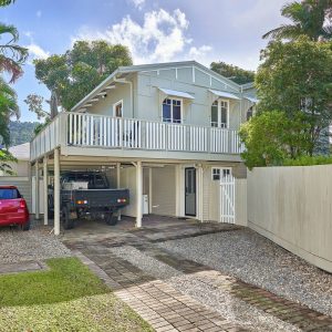 138C Greenslopes Street, Edge Hill, QLD 4870 AUS