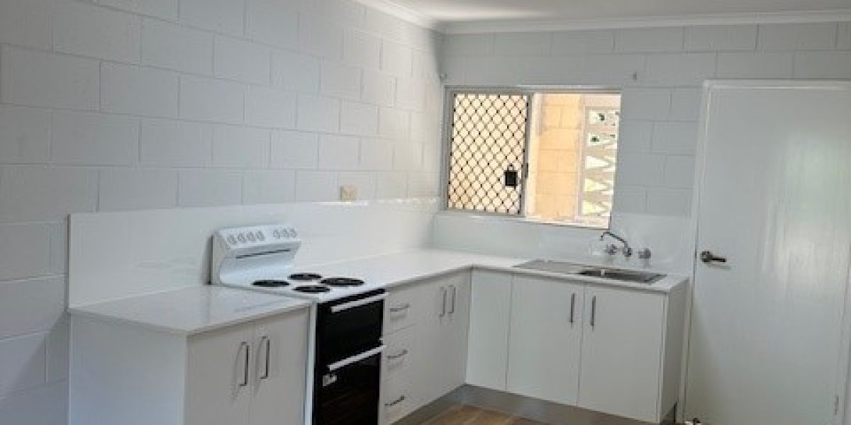 1/46 Mimosa Street, Holloways Beach, QLD 4878 AUS