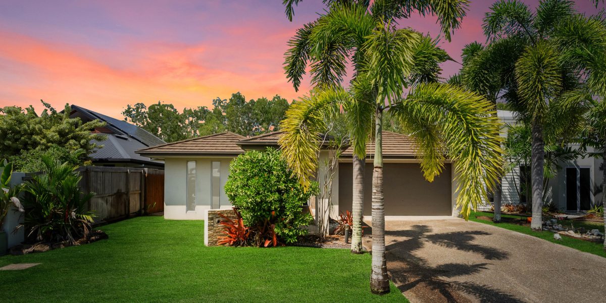 102 Harbour Drive, Trinity Park, QLD 4879 AUS