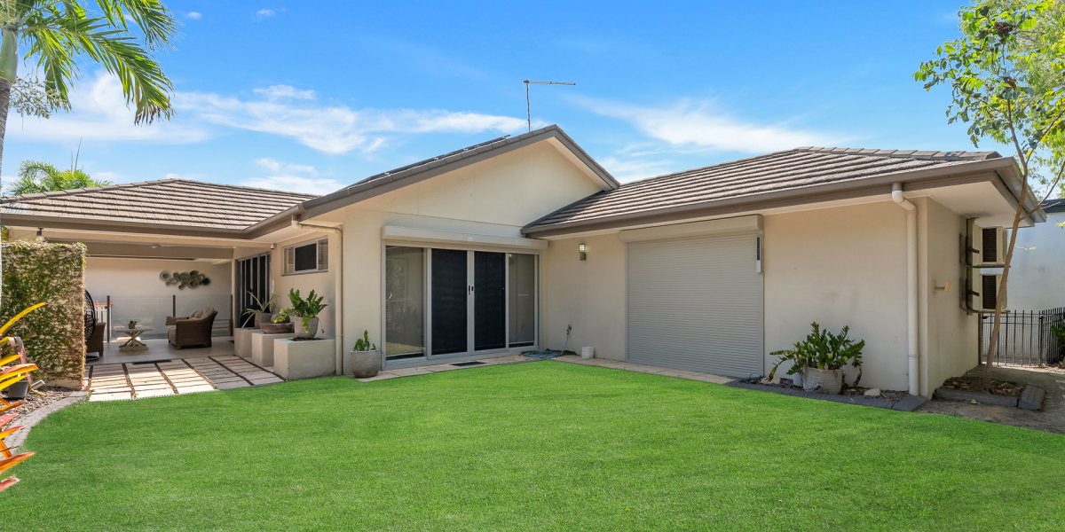 102 Harbour Drive, Trinity Park, QLD 4879 AUS