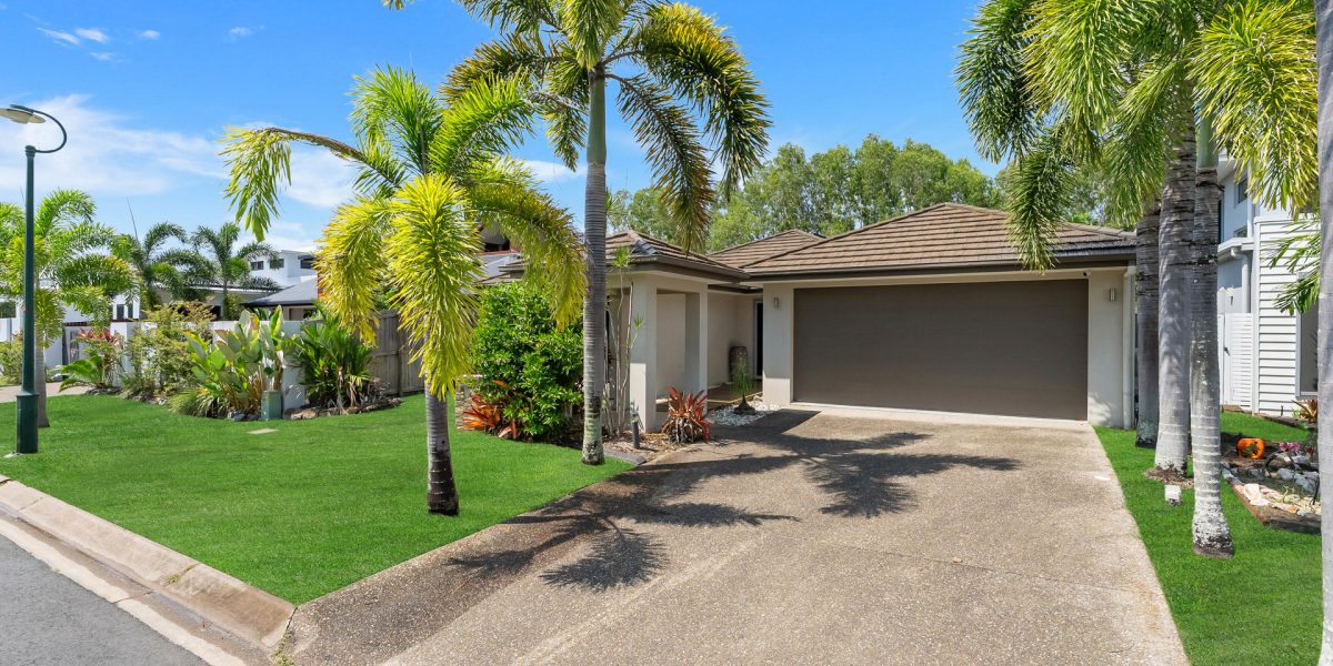 102 Harbour Drive, Trinity Park, QLD 4879 AUS