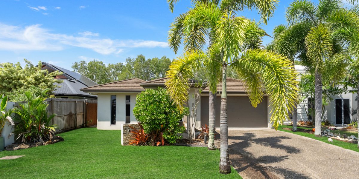 102 Harbour Drive, Trinity Park, QLD 4879 AUS