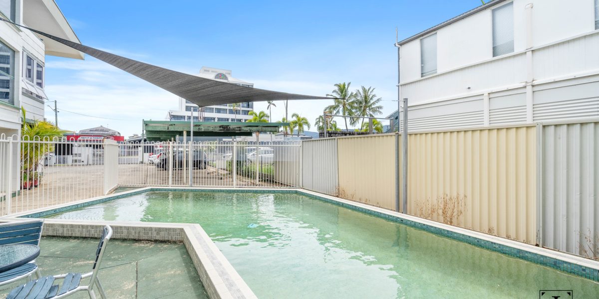 3/149-151 Sheridan Street, Cairns City, QLD 4870 AUS