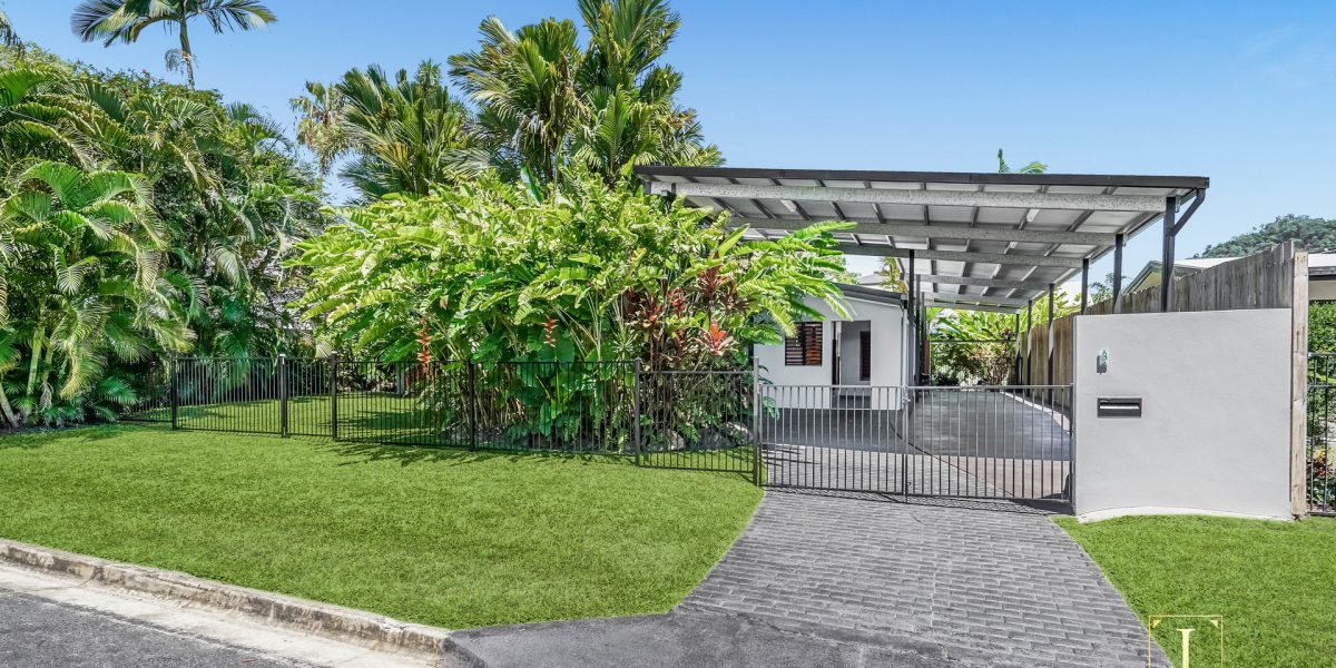 3 Corinda Close, Trinity Beach, QLD 4879 AUS