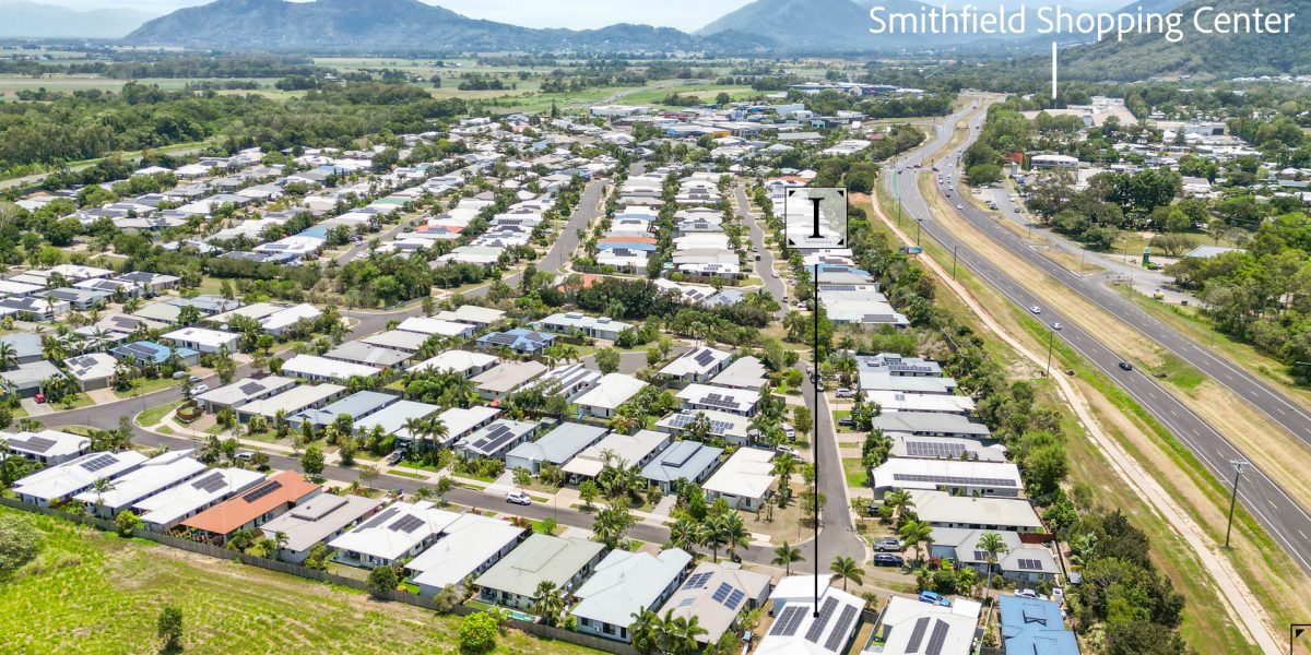 24 Singleton Close, Smithfield, QLD 4878 AUS