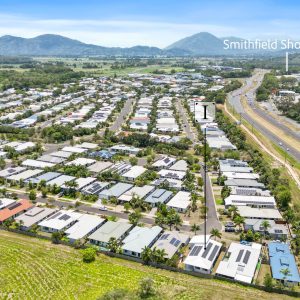 24 Singleton Close, Smithfield, QLD 4878 AUS
