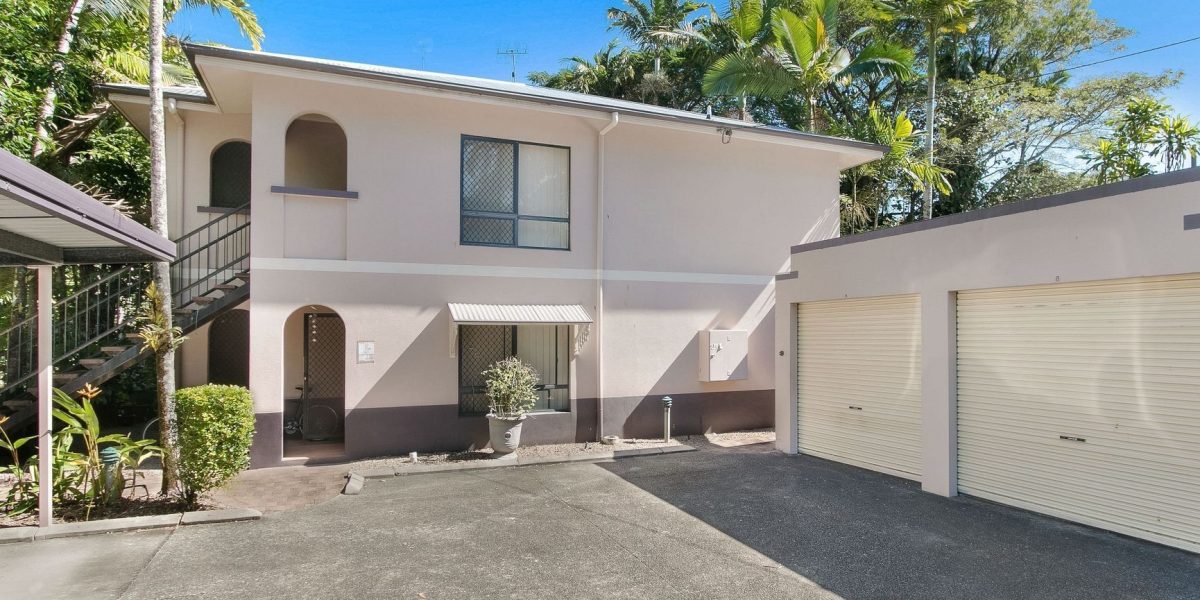 1/353 Severin Street, Parramatta Park, QLD 4870 AUS
