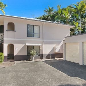 1/353 Severin Street, Parramatta Park, QLD 4870 AUS