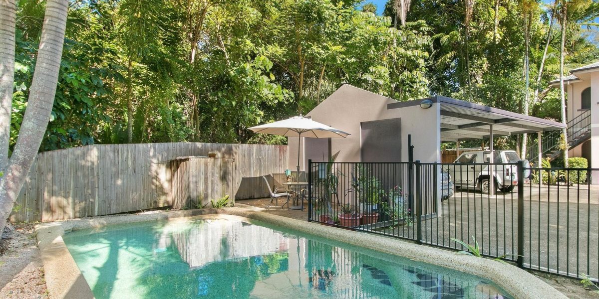 1/353 Severin Street, Parramatta Park, QLD 4870 AUS