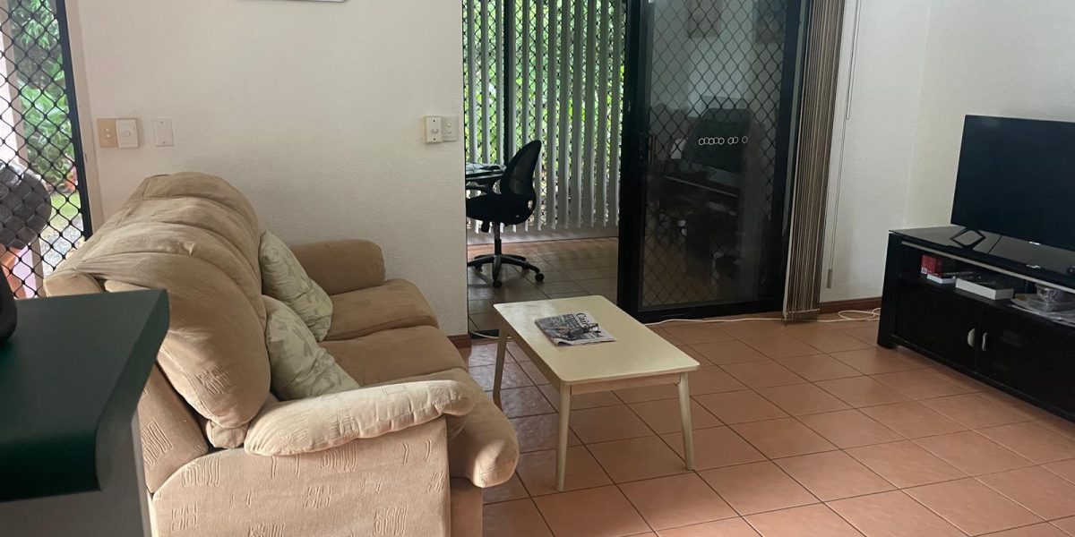 1/353 Severin Street, Parramatta Park, QLD 4870 AUS