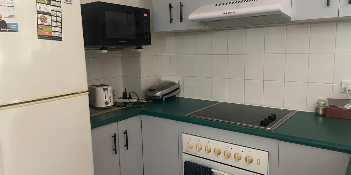 1/353 Severin Street, Parramatta Park, QLD 4870 AUS