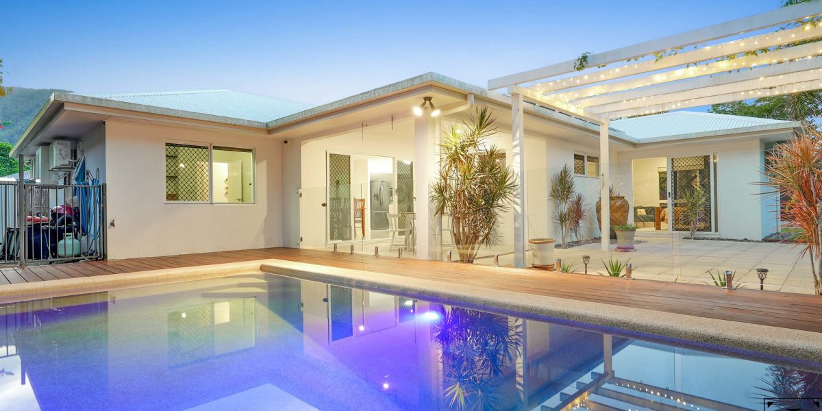 32 Mackerras Street, Redlynch, QLD 4870 AUS