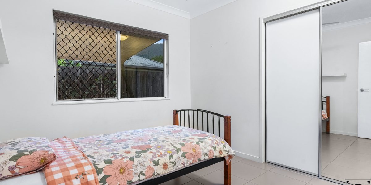 32 Mackerras Street, Redlynch, QLD 4870 AUS