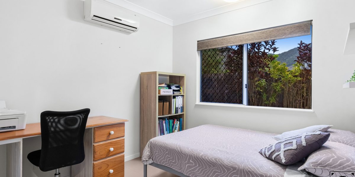 32 Mackerras Street, Redlynch, QLD 4870 AUS