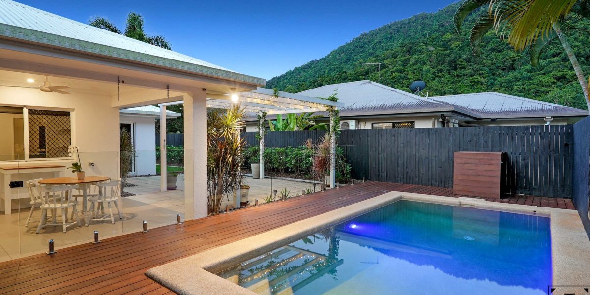 32 Mackerras Street, Redlynch, QLD 4870 AUS