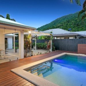 32 Mackerras Street, Redlynch, QLD 4870 AUS