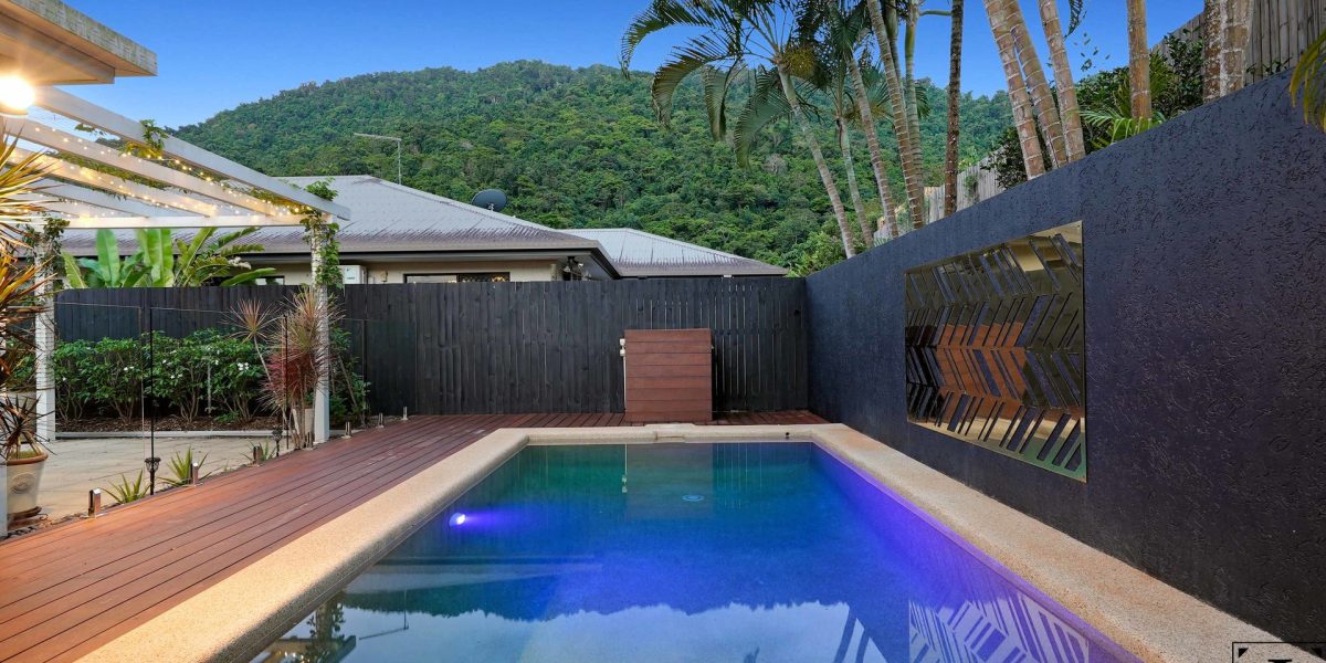 32 Mackerras Street, Redlynch, QLD 4870 AUS