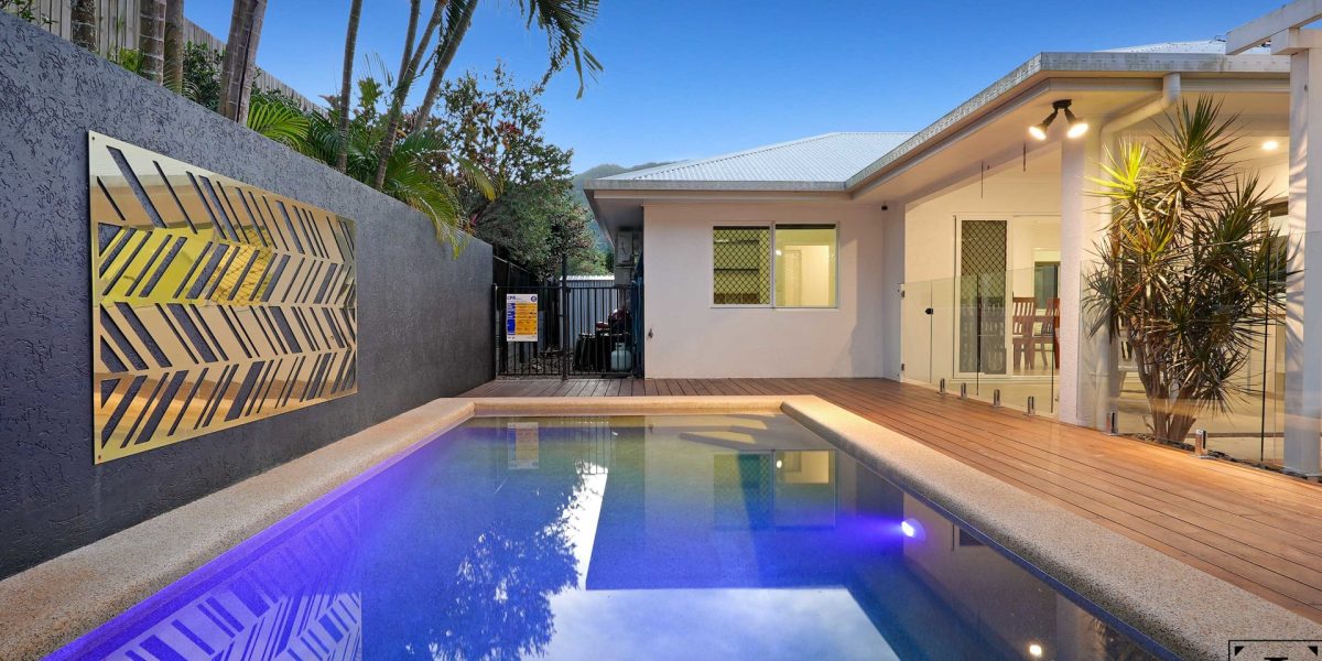 32 Mackerras Street, Redlynch, QLD 4870 AUS