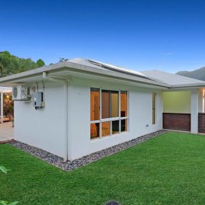 32 Mackerras Street, Redlynch, QLD 4870 AUS