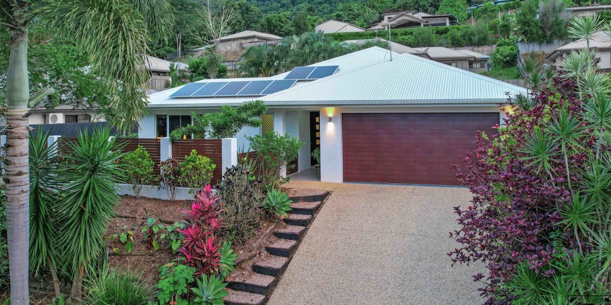 32 Mackerras Street, Redlynch, QLD 4870 AUS