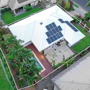 32 Mackerras Street, Redlynch, QLD 4870 AUS