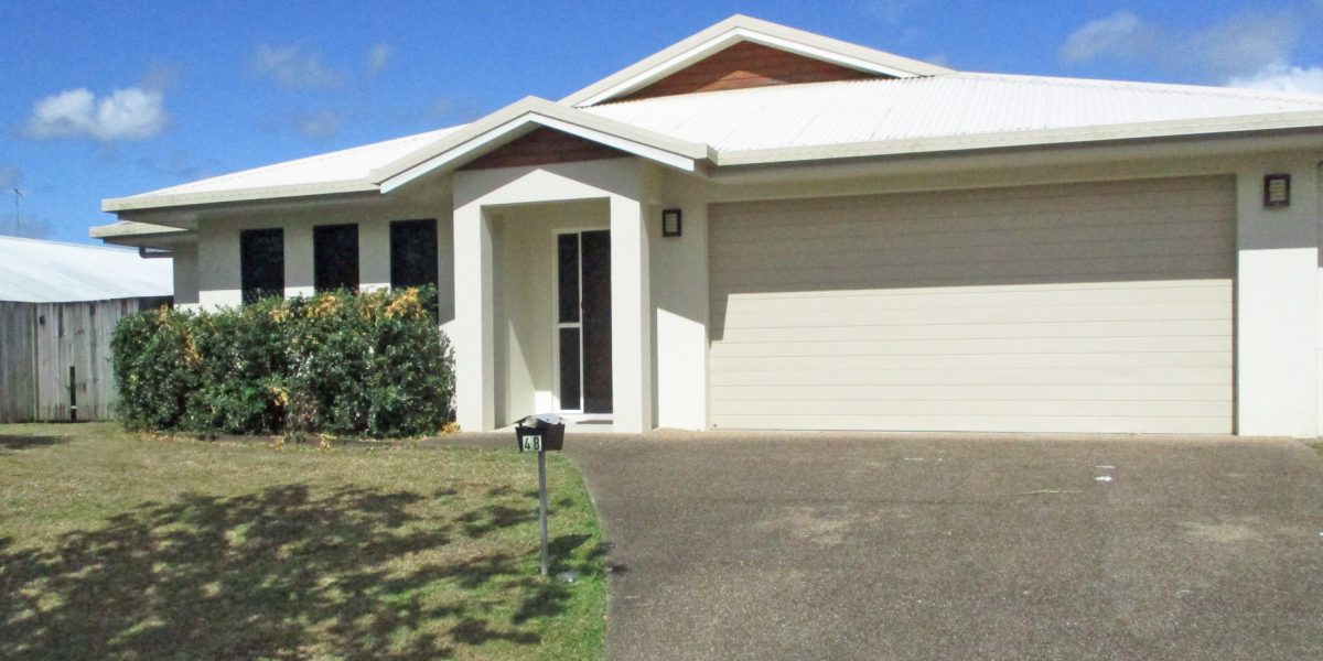 48 Timberlea Drive East, Bentley Park, QLD 4869 AUS