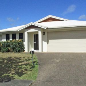 48 Timberlea Drive East, Bentley Park, QLD 4869 AUS