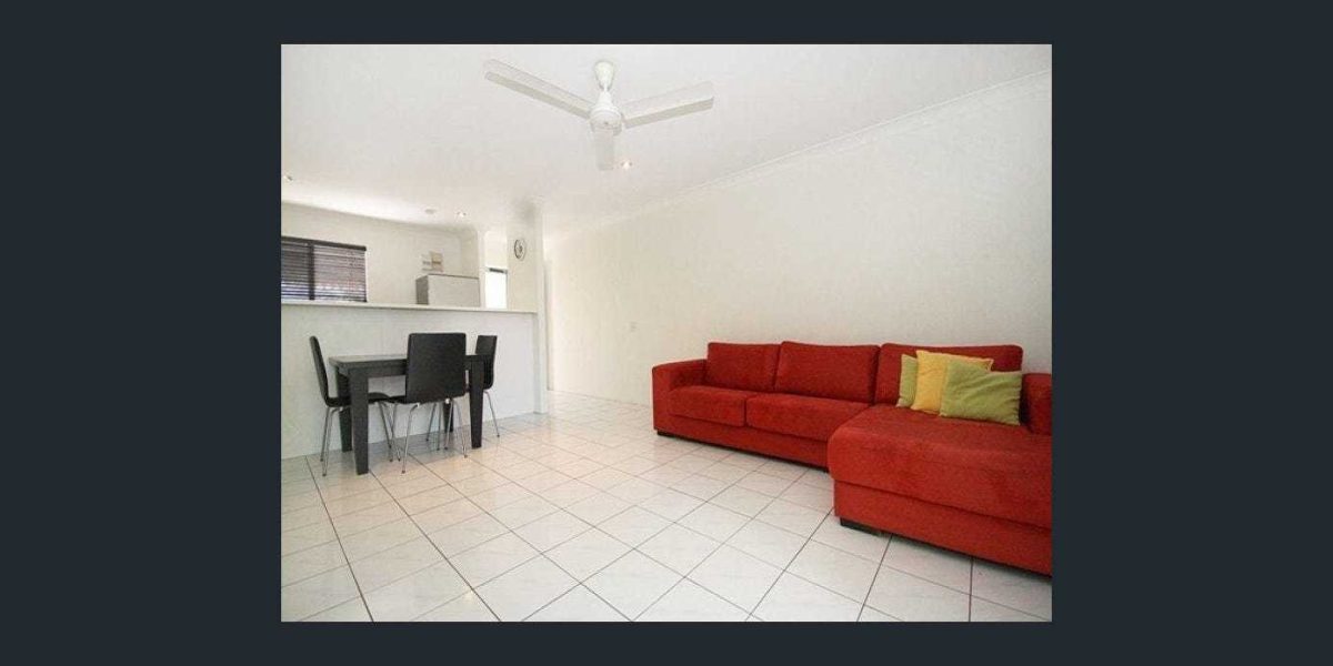 32/85 Birch Street, Manunda, QLD 4870 AUS