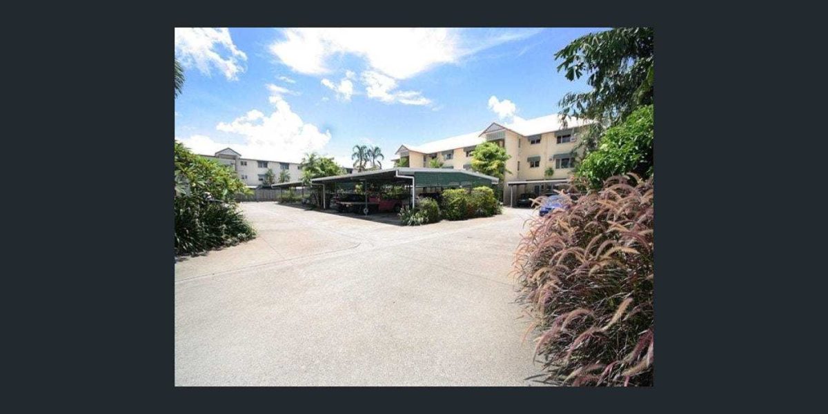 32/85 Birch Street, Manunda, QLD 4870 AUS
