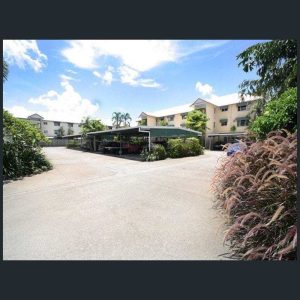 32/85 Birch Street, Manunda, QLD 4870 AUS