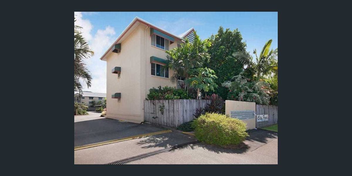 32/85 Birch Street, Manunda, QLD 4870 AUS