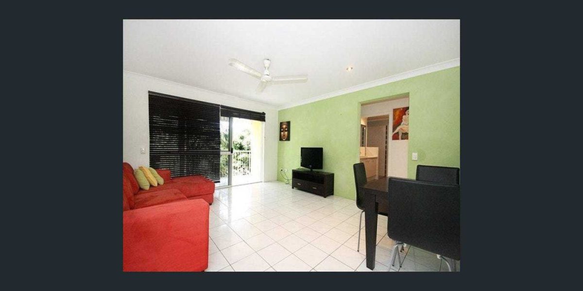 32/85 Birch Street, Manunda, QLD 4870 AUS