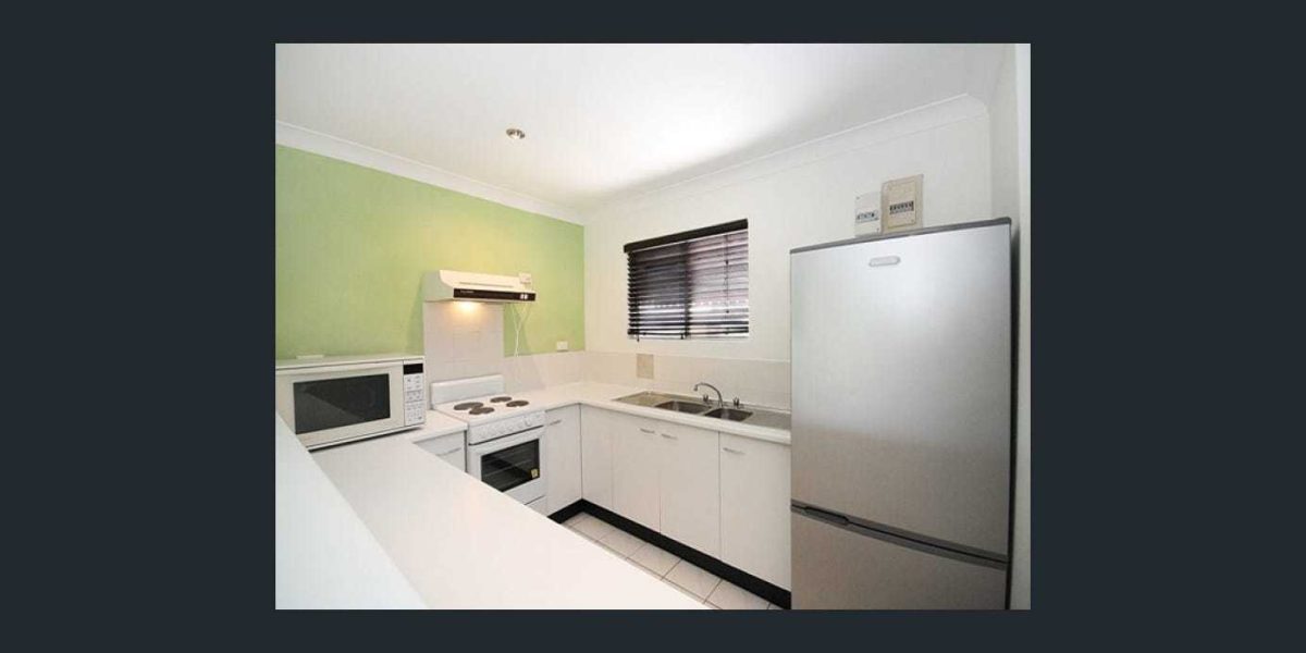 32/85 Birch Street, Manunda, QLD 4870 AUS