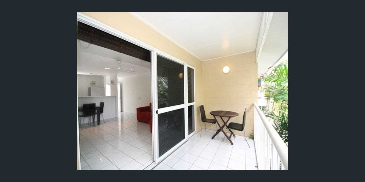 32/85 Birch Street, Manunda, QLD 4870 AUS