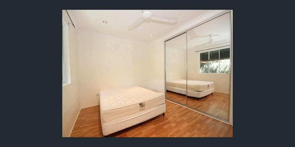 32/85 Birch Street, Manunda, QLD 4870 AUS