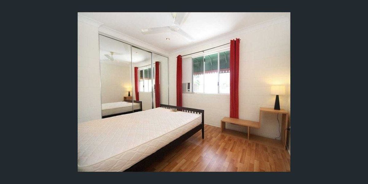 32/85 Birch Street, Manunda, QLD 4870 AUS