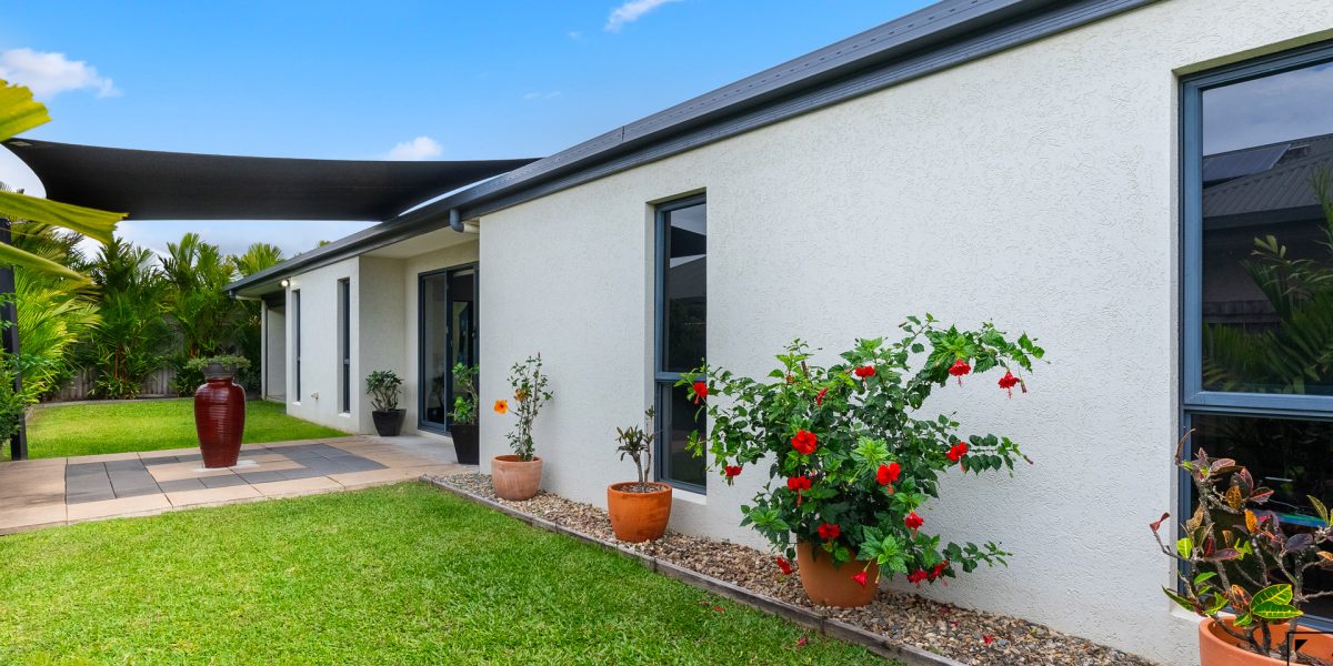 14 Munburra Parade, Smithfield, QLD 4878 AUS