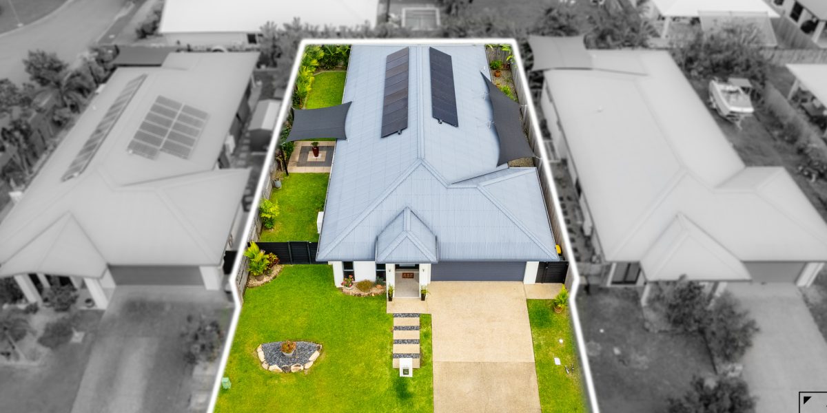 14 Munburra Parade, Smithfield, QLD 4878 AUS