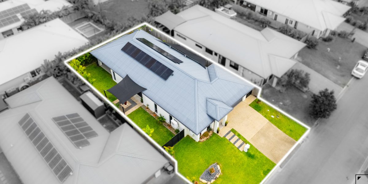 14 Munburra Parade, Smithfield, QLD 4878 AUS