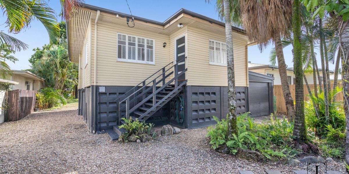 38-40 Morehead Street, Bungalow, QLD 4870 AUS