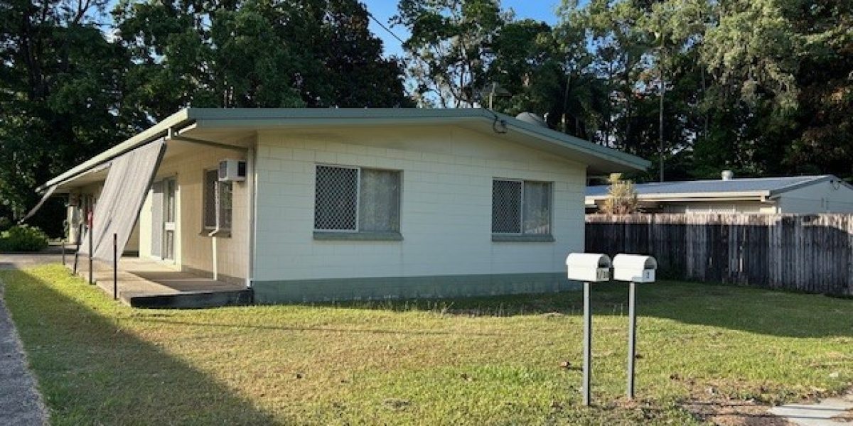 1/50 Mount Peter Road, Edmonton, QLD 4869 AUS