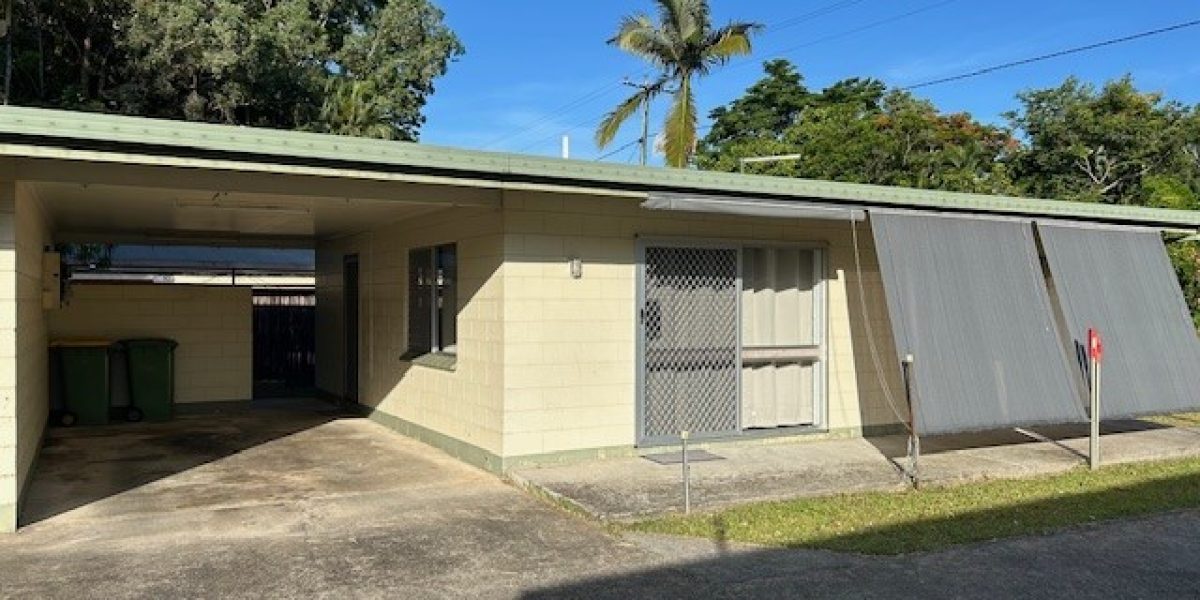 1/50 Mount Peter Road, Edmonton, QLD 4869 AUS