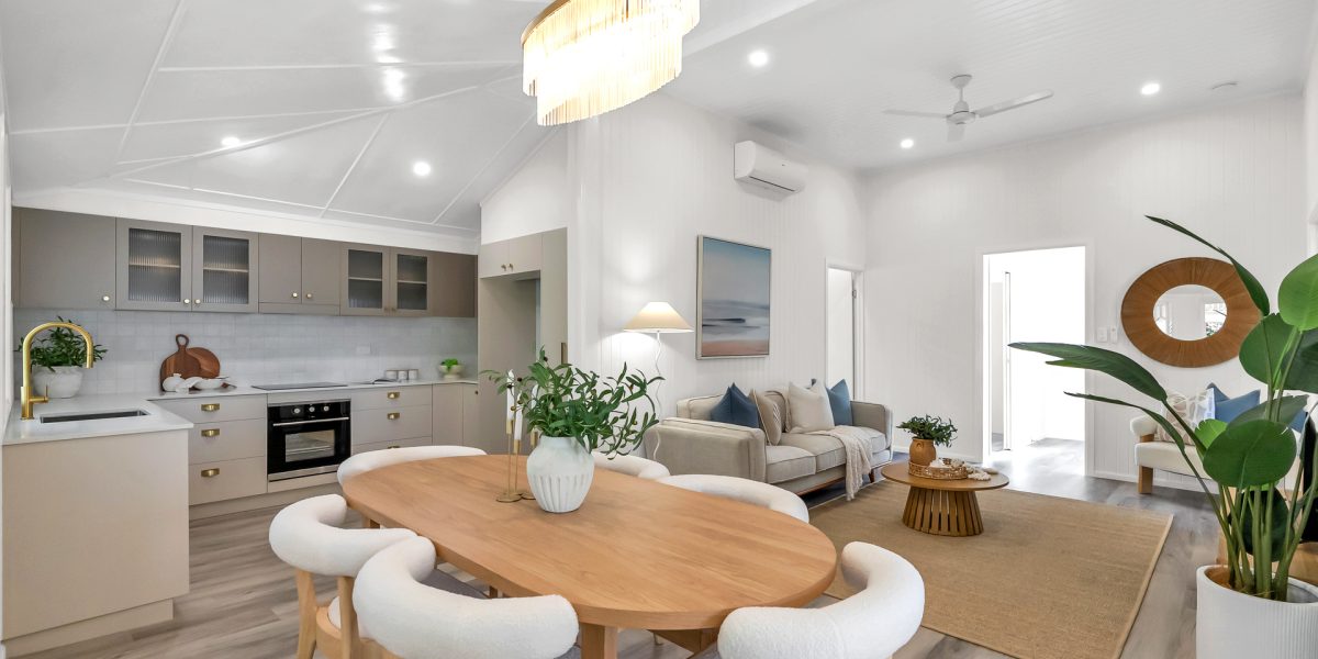 12 Bunting Street, Bungalow, QLD 4870 AUS