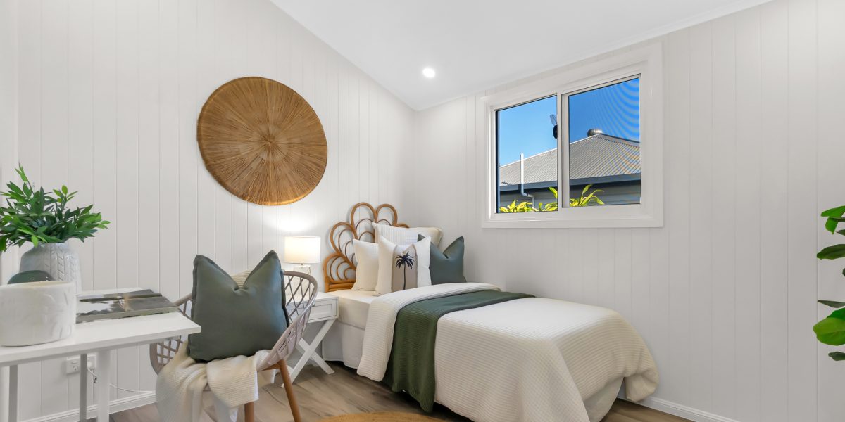 12 Bunting Street, Bungalow, QLD 4870 AUS