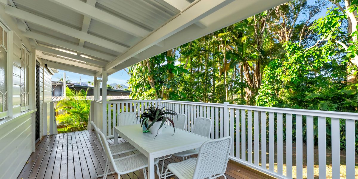 12 Bunting Street, Bungalow, QLD 4870 AUS