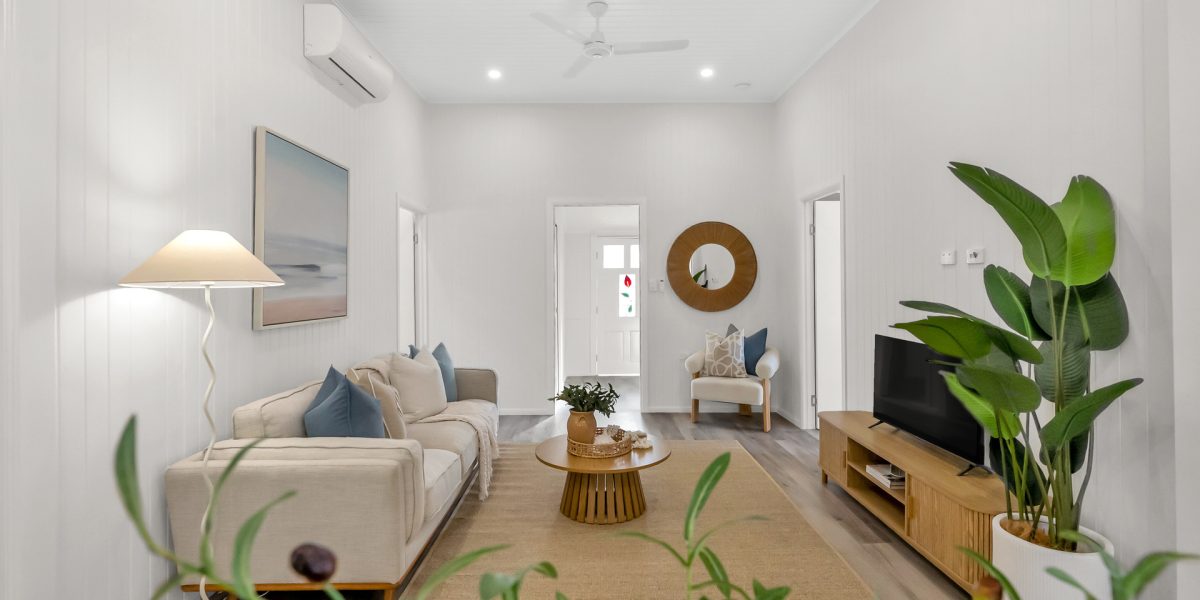 12 Bunting Street, Bungalow, QLD 4870 AUS