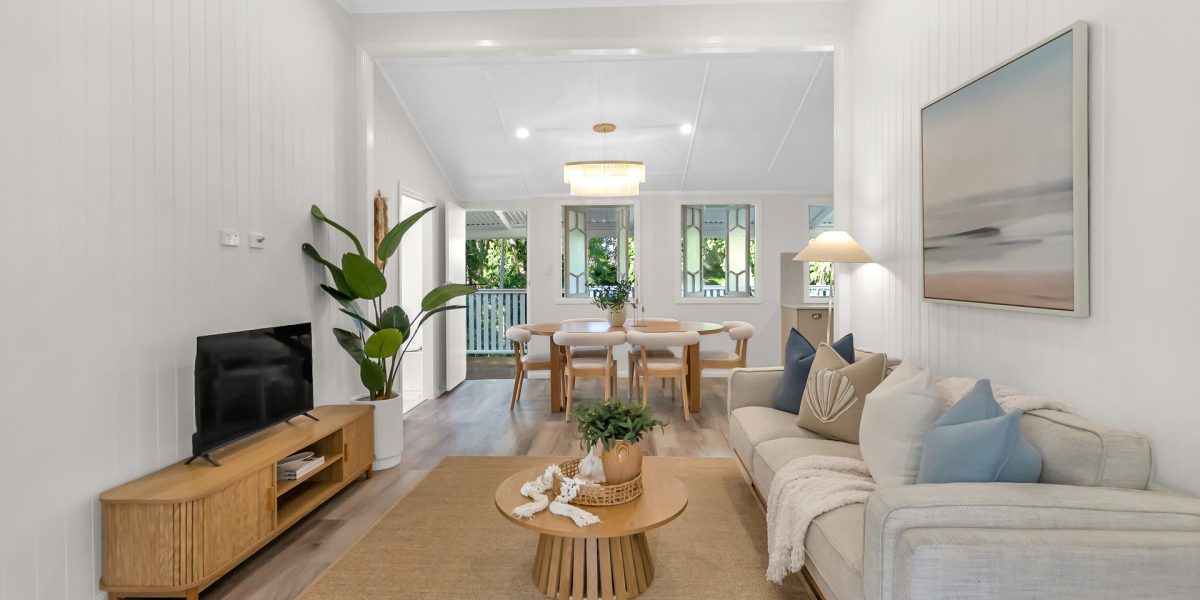 12 Bunting Street, Bungalow, QLD 4870 AUS