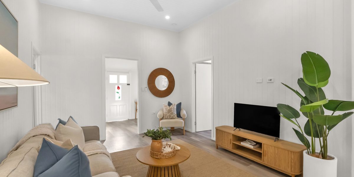 12 Bunting Street, Bungalow, QLD 4870 AUS