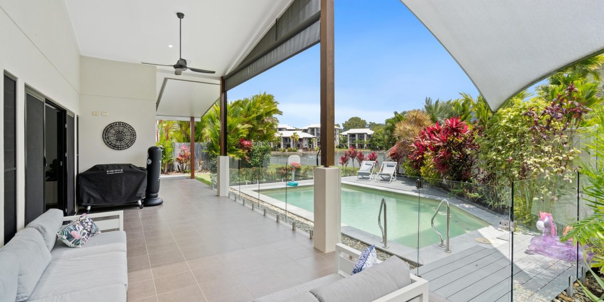 5 Lagoon Drive, Trinity Beach, QLD 4879 AUS