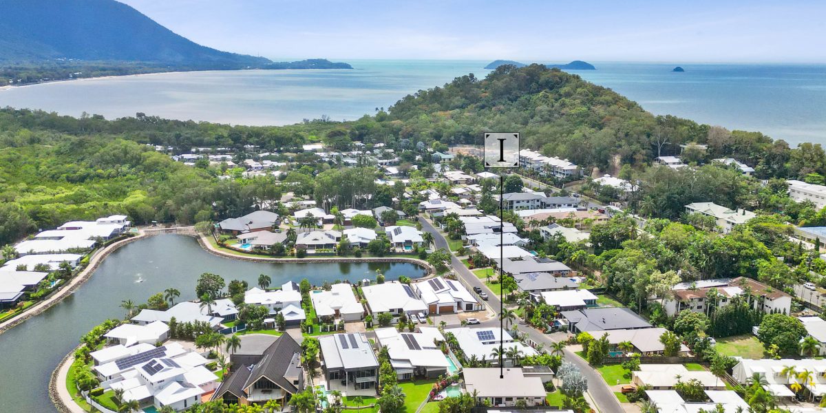 5 Lagoon Drive, Trinity Beach, QLD 4879 AUS